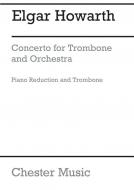 Concerto For Trombone And Orchestra 