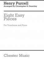 Eight Easy Pieces 
