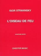L'Oiseau De Feu (The Firebird) 