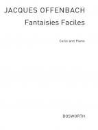 Fantaisies Faciles 