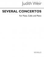 Several Concertos 