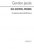 Go Down, Moses 