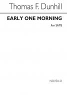 Early One Morning 
