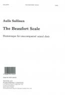 The Beaufort Scale 