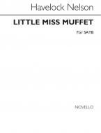 Little Miss Muffet 