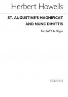 Magnificat & Nunc Dimittis (St. Augustine's) 