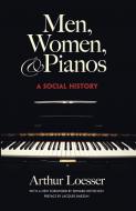 Men, Women And Pianos 