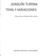 Tema Y Variaciones op. 100 Numero 1 