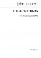 Three Portraits Op. 97 