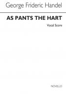 As Pants The Hart 