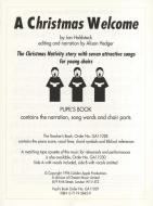 A Christmas Welcome 