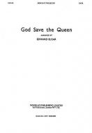 God Save The Queen 