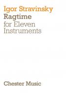 Ragtime For Eleven Instruments 
