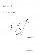 Six Caprices 