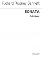 Sonata For Solo Guitar 