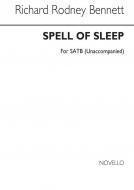 Spell of Sleep 
