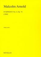 Symphony No. 5 Op. 74 
