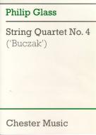 String Quartet No. 4 