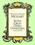 Seven Great Opera Overtures 
