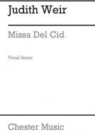 Missa Del Cid 