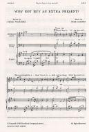 Why Not Buy An Extra Present? 