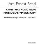 Christmas Music From Messiah 