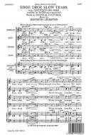 Drop, Drop, Slow Tears 