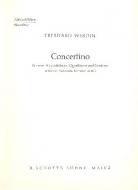 Concertino 
