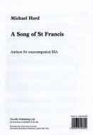 A Song Of Saint Francis 