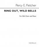 Ring Out, Wild Bells 