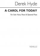 A Carol For Today 