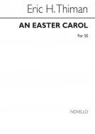 An Easter Carol 