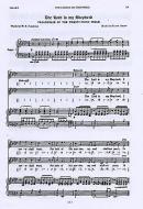 The Lord Is My Shepherd 