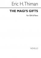 The Magi's Gifts 