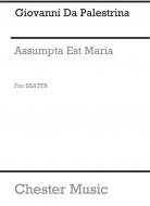 Assumpta Est Maria 