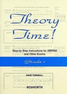 Theory Time Grade 1 