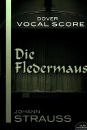 Die Fledermaus 