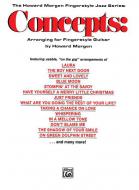 Concepts: Arranging For Fingerstyle Guitar 