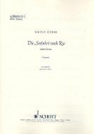 Die Seefahrt nach Rio Standard