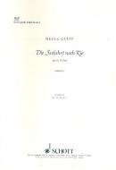 Die Seefahrt nach Rio Standard