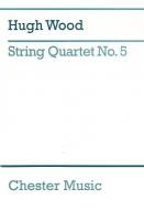 String Quartet No. 5 Op. 45 