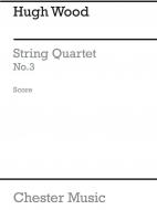 String Quartet No. 3 Op. 20 