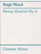 String Quartet No. 4 Op. 34 