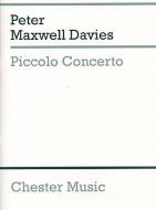 Piccolo Concerto 