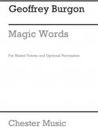 Magic Words 