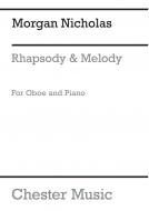 Rhapsody And Melody 
