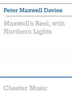 Maxwell's Reel, With Northern Lights 