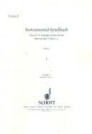 Instrumental-Spielbuch 1 Standard
