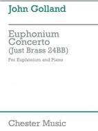Euphonium Concerto 
