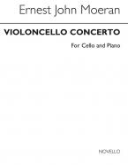 Concerto For Cello And Piano 